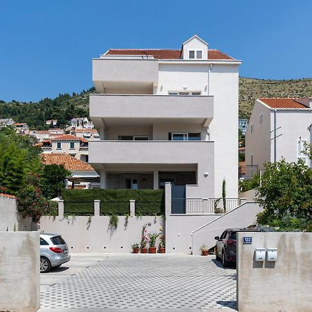 Apartments Amare Dubrovnik Exterior photo